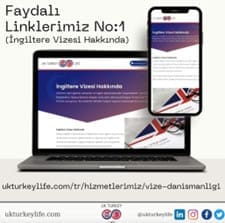 UKTurkeyLife.com facebook page link