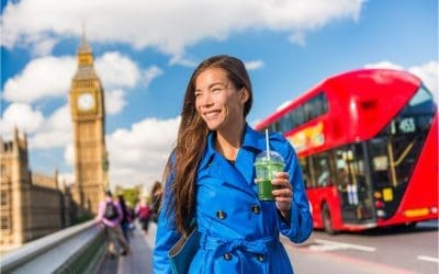 İngiltere’de çalışmak için Mezun Vizesi’ni kullanın, aileniz de sizinle gelsin!