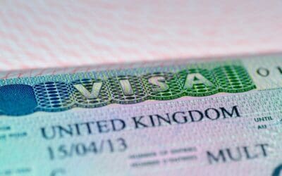 İngiltere’de Gerçek Bir İş Teklifi mi Yoksa Dolandırıcılık mı? Dolandırıcılardan Kendinizi Koruyun